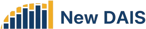 New DAIS Logo